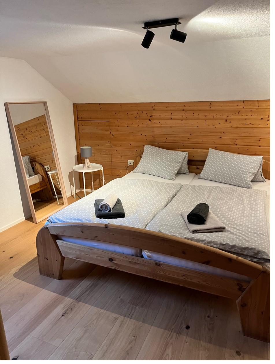 Schlafzimmer active